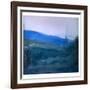 Silent Twilight, 2004-Pamela Scott Wilkie-Framed Giclee Print