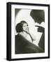Black Frame