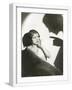 White Frame