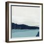 Silent Water-Tom Reeves-Framed Art Print