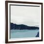 Silent Water-Tom Reeves-Framed Art Print