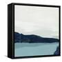 Silent Water-Tom Reeves-Framed Stretched Canvas