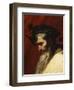 Silenus-Jusepe de Ribera-Framed Giclee Print