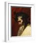 Silenus-Jusepe de Ribera-Framed Giclee Print