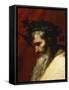 Silenus-Jusepe de Ribera-Framed Stretched Canvas