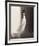 Silhouette Feminine I-Olivier Tramoni-Framed Art Print