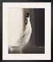 Silhouette Feminine I-Olivier Tramoni-Framed Art Print