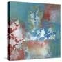Silhouette II-Willie Green-Aldridge-Stretched Canvas