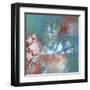 Silhouette II-Willie Green-Aldridge-Framed Art Print