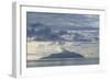 Silhouette Island-null-Framed Photographic Print