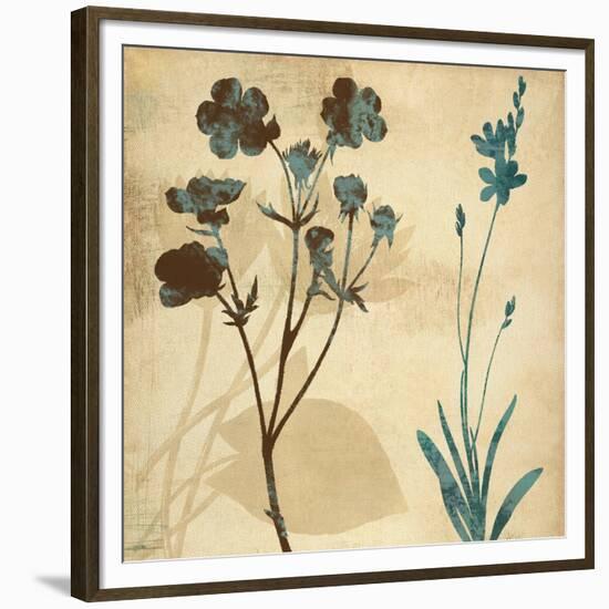 Silhouette Whispers I-Piper Ballantyne-Framed Premium Giclee Print