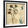 Silhouette Whispers I-Piper Ballantyne-Framed Premium Giclee Print