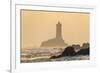 Silhouette-Mathieu Rivrin-Framed Photographic Print