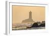 Silhouette-Mathieu Rivrin-Framed Photographic Print