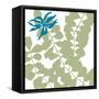 Silhouette-Trish Sierer-Framed Stretched Canvas
