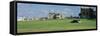 Silican Bridge Royal Golf Club St Andrews Scotland-null-Framed Stretched Canvas