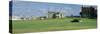 Silican Bridge Royal Golf Club St Andrews Scotland-null-Stretched Canvas