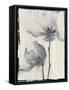 Silk Botanicals I-Liz Jardine-Framed Stretched Canvas