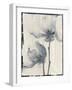 Silk Botanicals I-Liz Jardine-Framed Art Print