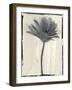 Silk Botanicals VII-Liz Jardine-Framed Art Print