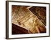 Silk Carpets for Sale, El Sultan Carpet School, Cairo, Egypt-Cindy Miller Hopkins-Framed Photographic Print