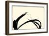 Silk Ink IV-Tang Ling-Framed Art Print