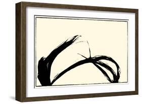 Silk Ink IV-Tang Ling-Framed Art Print