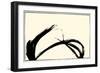 Silk Ink IV-Tang Ling-Framed Art Print