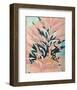 Silk Oak-Hannah Klaus Hunter-Framed Art Print