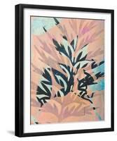 Silk Oak-Hannah Klaus Hunter-Framed Giclee Print