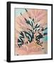 Silk Oak-Hannah Klaus Hunter-Framed Giclee Print