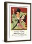 Silk Stockings, 1927-null-Framed Giclee Print