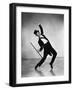 Black Frame