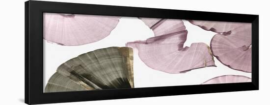 Silk Streams II-PI Studio-Framed Art Print