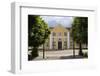 Silkeborg Museum, Silkeborg, Lake District, Jutland, Denmark, Scandinavia, Europe-Stuart Black-Framed Photographic Print