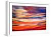 Silky Dawn-Ursula Abresch-Framed Photographic Print