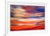 Silky Dawn-Ursula Abresch-Framed Photographic Print