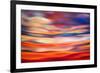 Silky Dawn-Ursula Abresch-Framed Photographic Print