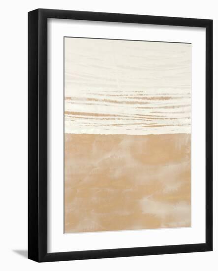 Sillicates I-Vanna Lam-Framed Art Print