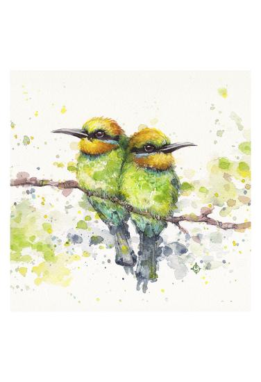 Art Print, , large