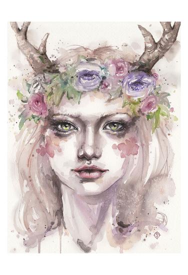 Art Print, , large