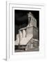 Silo II-Chris Dunker-Framed Collectable Print