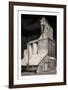 Silo II-Chris Dunker-Framed Collectable Print