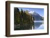 Silsersee in the Oberengadin, Switzerland, Canton of Grisons-Marco Isler-Framed Photographic Print