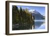 Silsersee in the Oberengadin, Switzerland, Canton of Grisons-Marco Isler-Framed Photographic Print