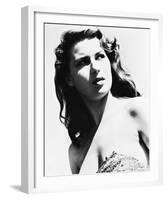 Silvana Mangano-null-Framed Photo