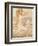 Silver, 1886-Albert Joseph Moore-Framed Giclee Print