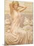 Silver, 1886-Albert Joseph Moore-Mounted Giclee Print