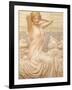 Silver, 1886-Albert Joseph Moore-Framed Giclee Print