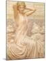 Silver, 1886-Albert Joseph Moore-Mounted Giclee Print